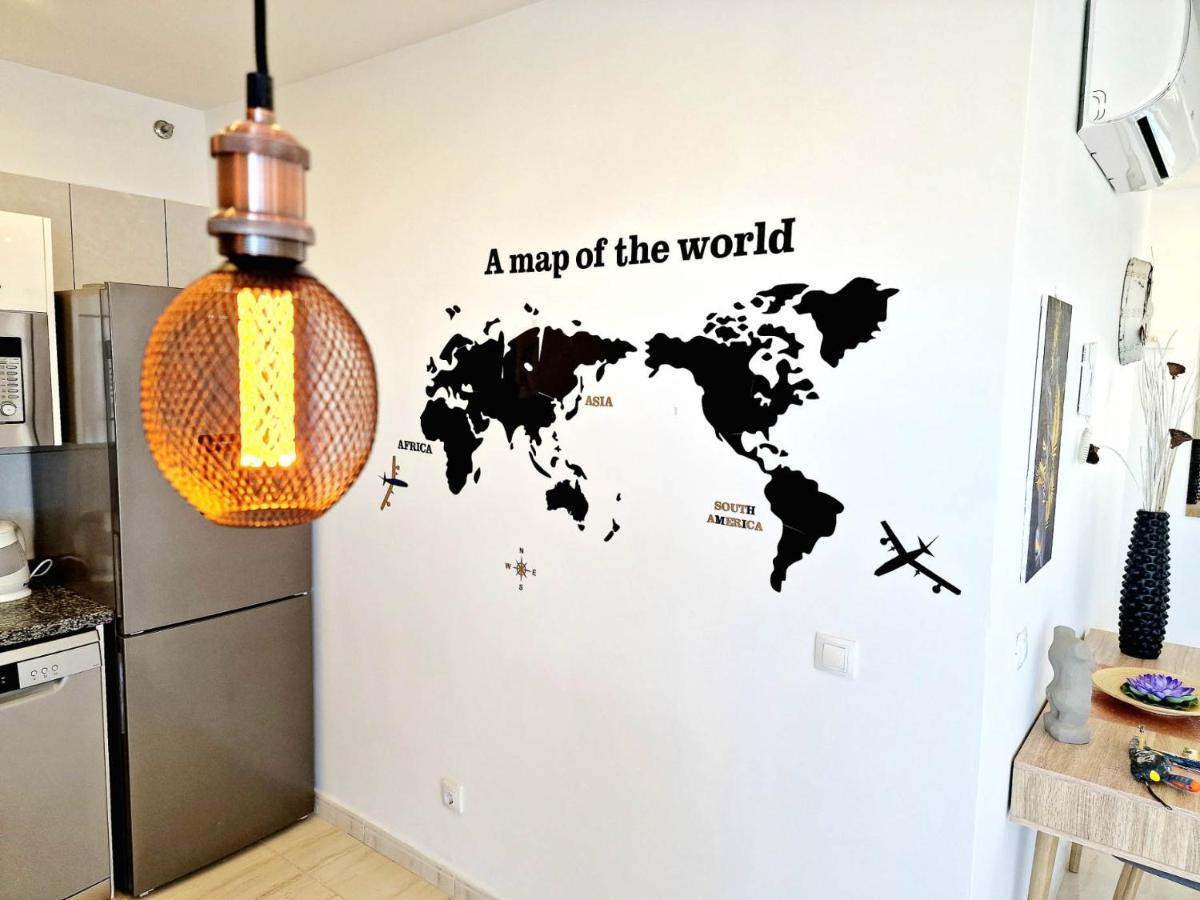Sea Point House Appartement *