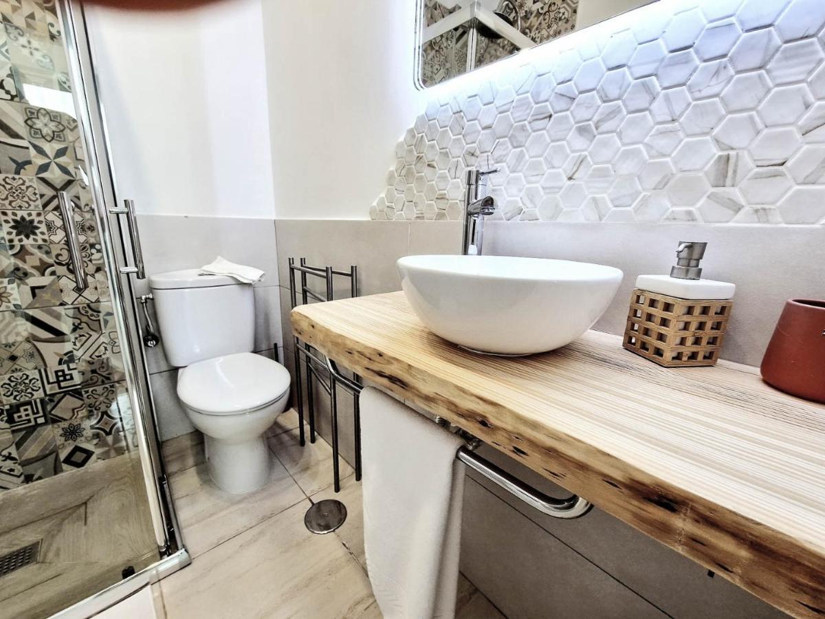 Sea Point House San Miguel de Abona