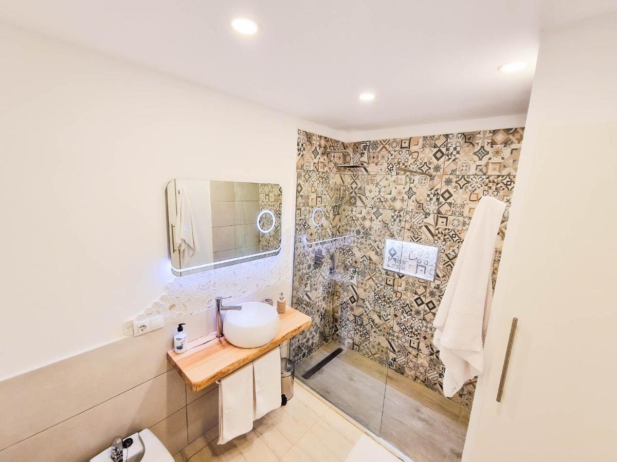 Sea Point House Appartement