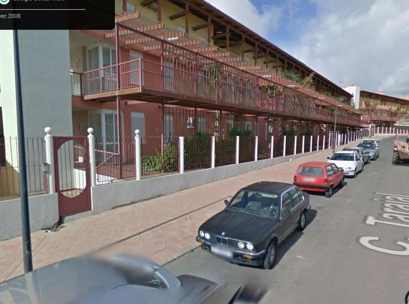 Sea Point House * San Miguel de Abona