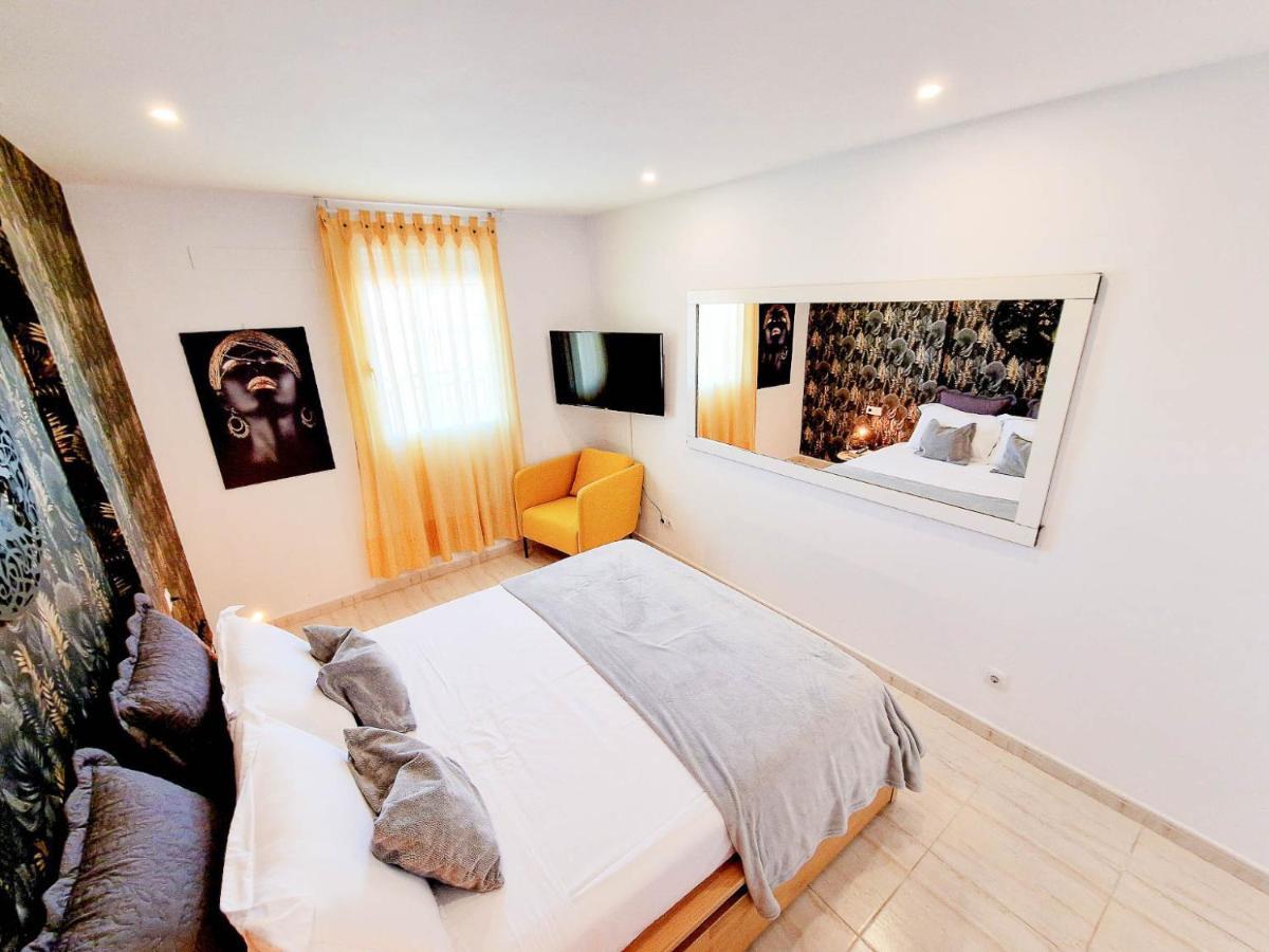 Appartement Sea Point House San Miguel de Abona