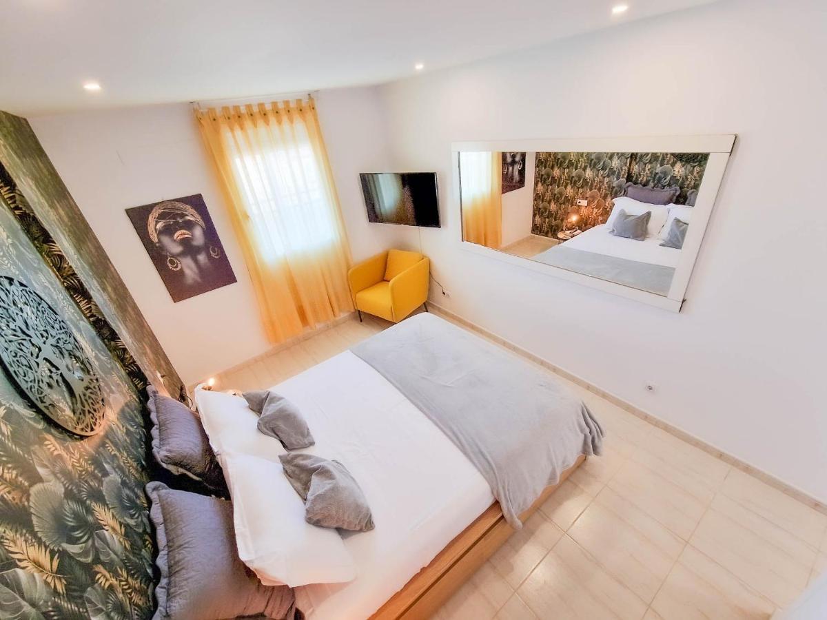 Sea Point House