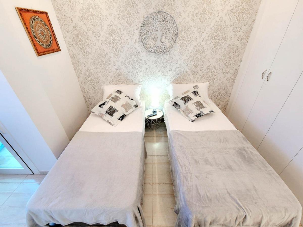 Sea Point House Appartement San Miguel de Abona