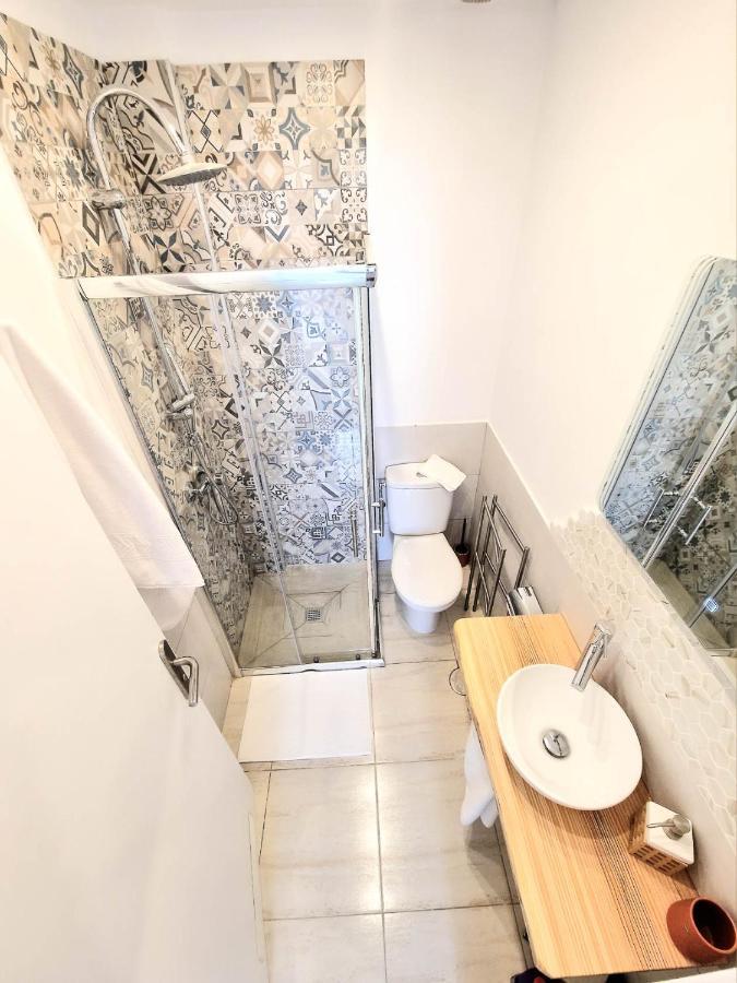 Sea Point House *