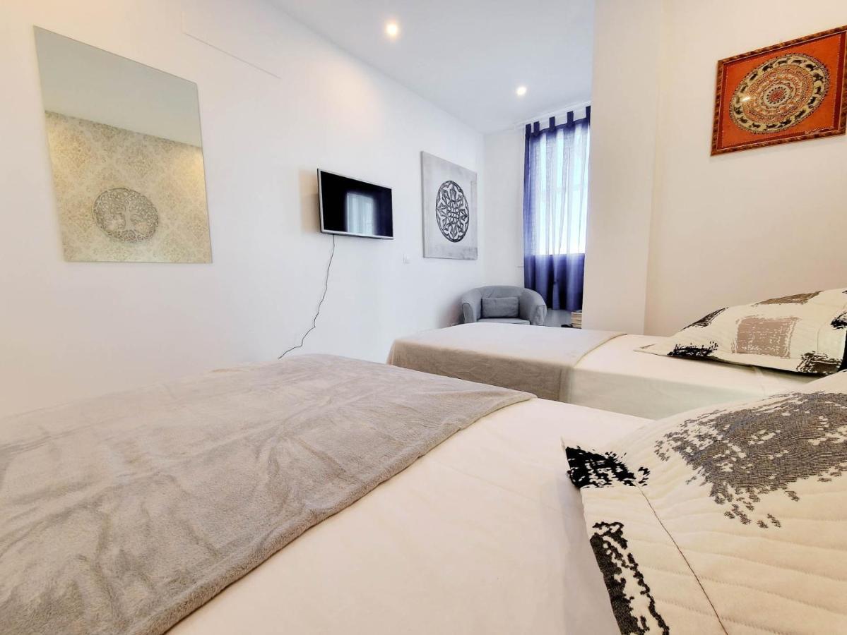 Appartement Sea Point House