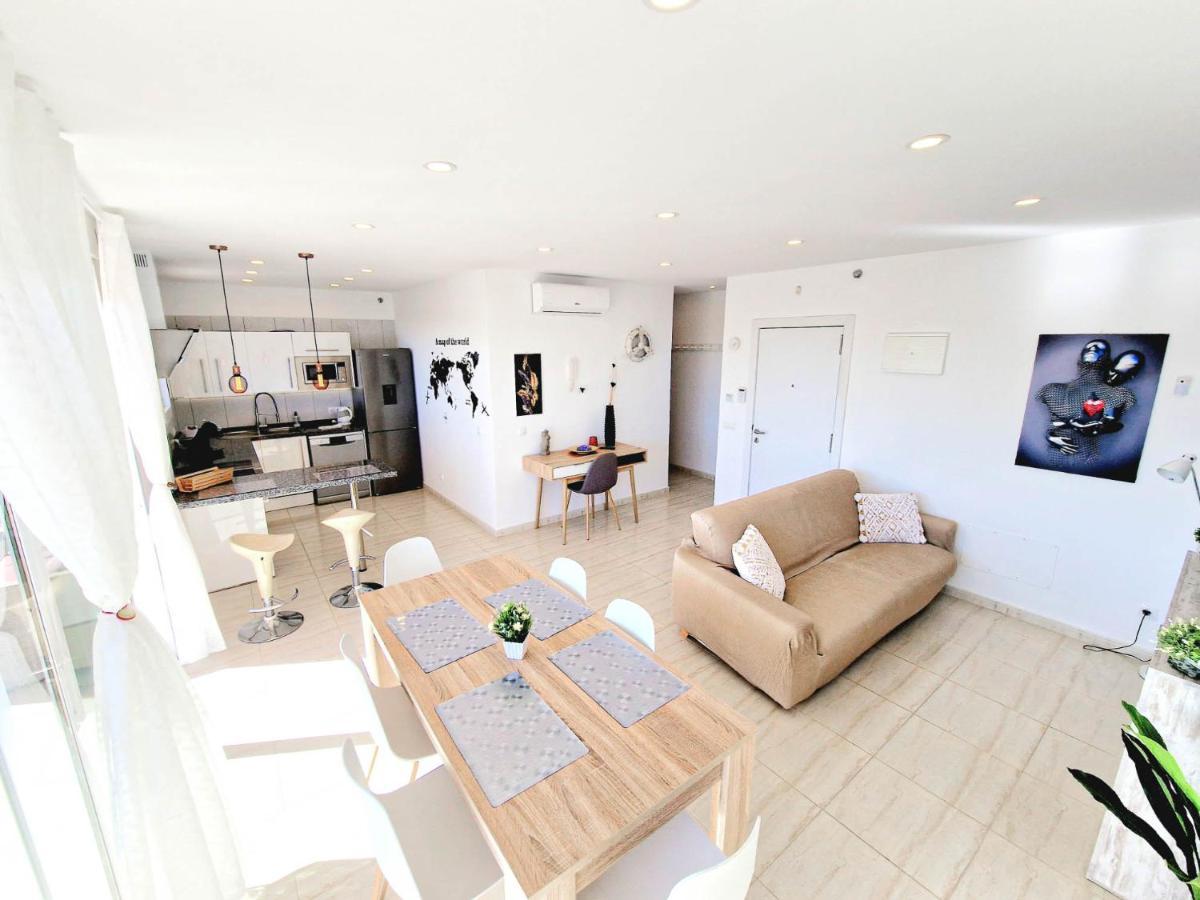 Sea Point House