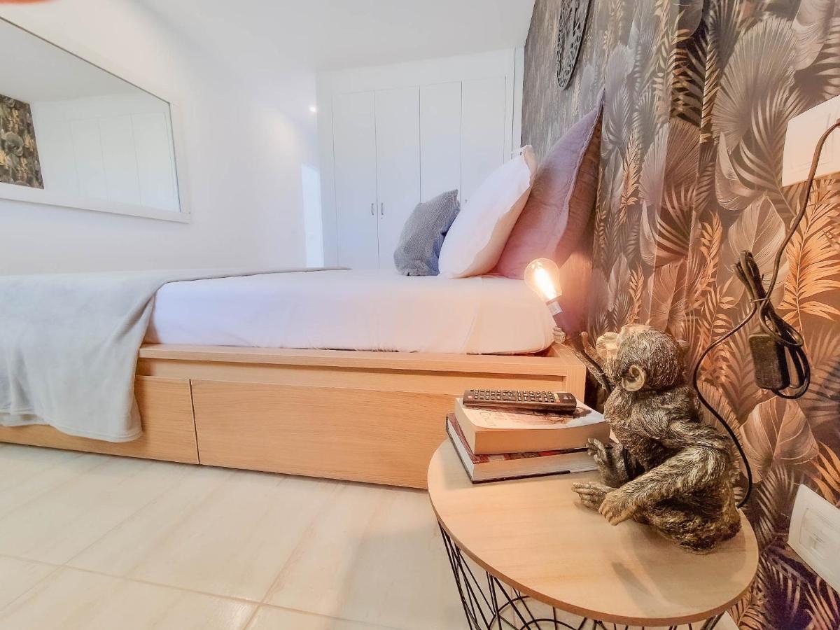 Sea Point House Appartement San Miguel de Abona