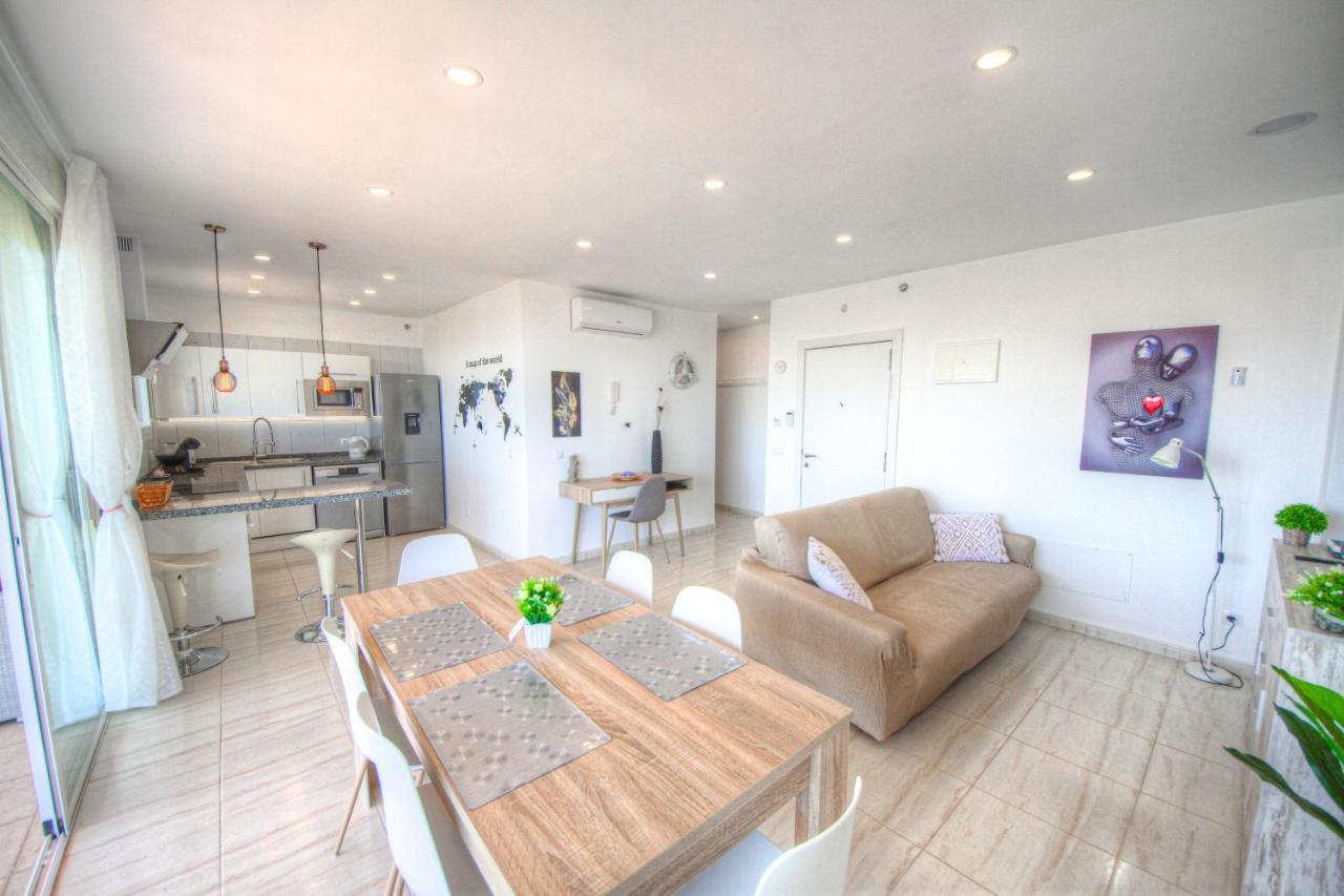 Sea Point House Appartement San Miguel de Abona