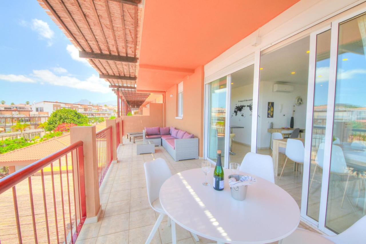 Sea Point House * San Miguel de Abona