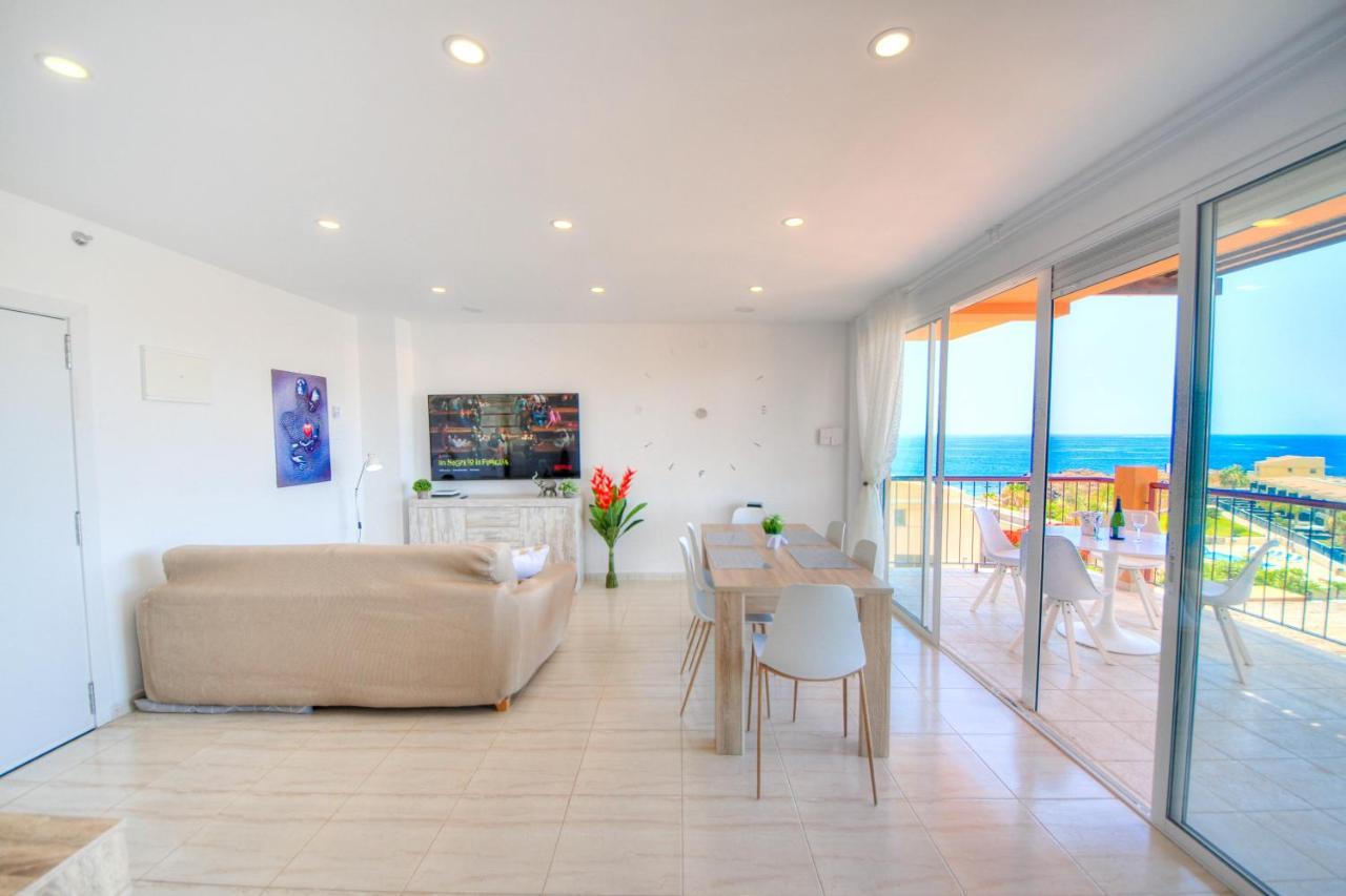 Appartement Sea Point House *