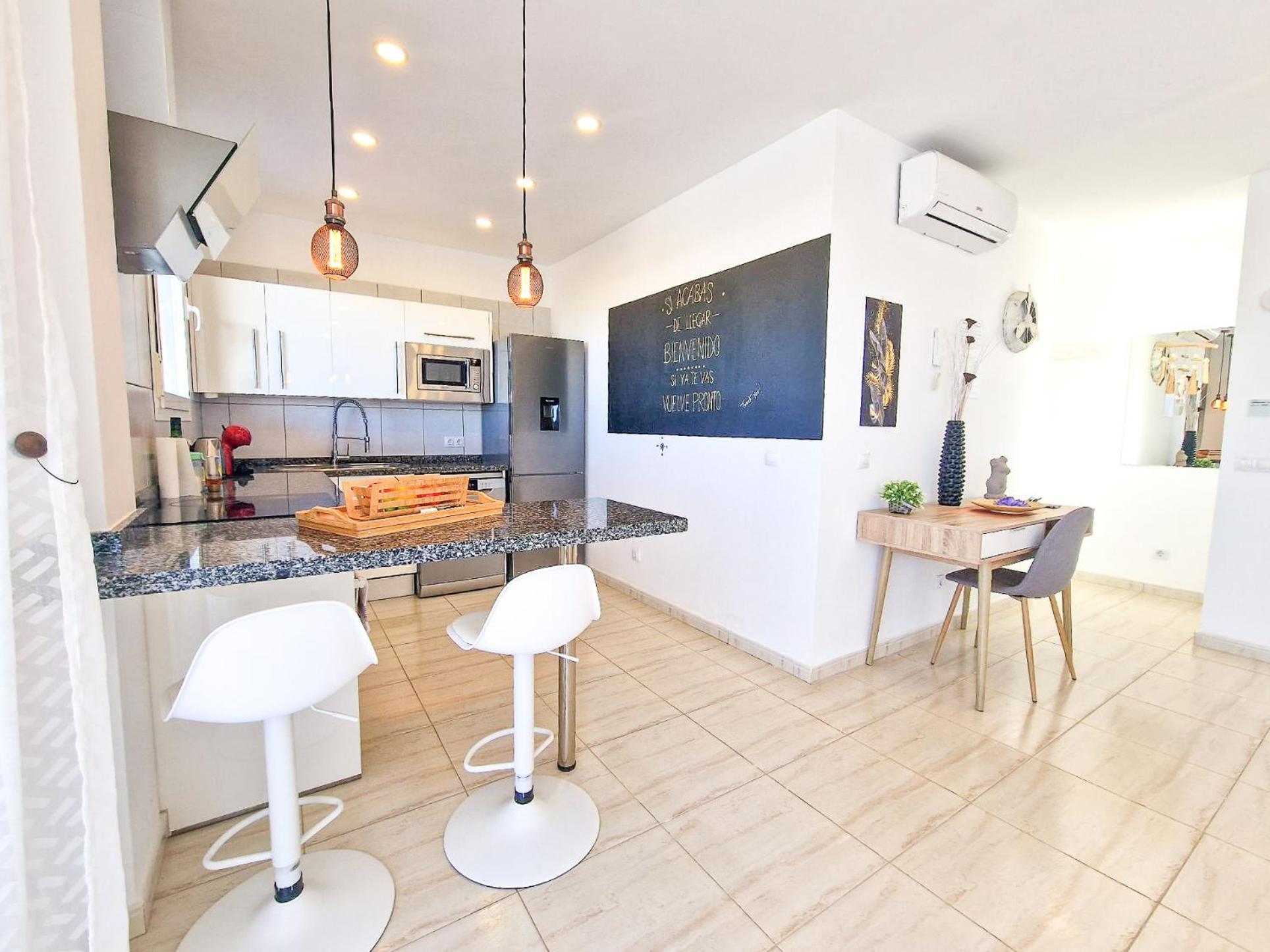 Sea Point House * San Miguel de Abona