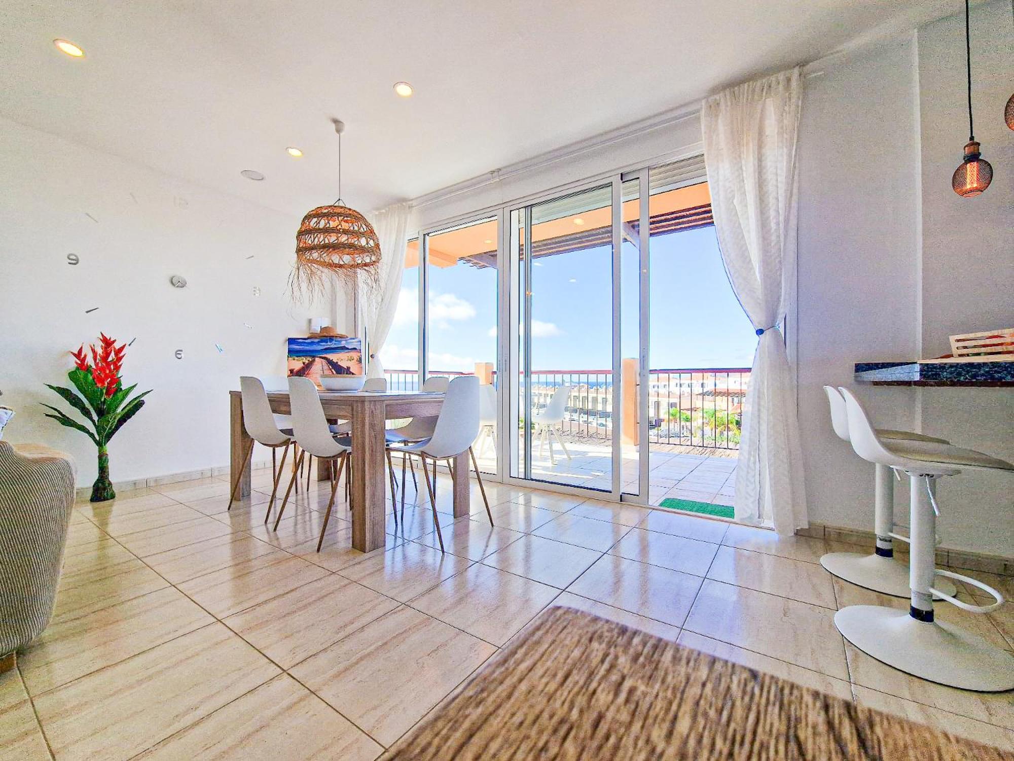 Appartement Sea Point House *
